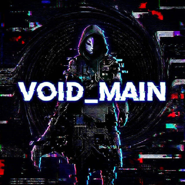 Void_Main