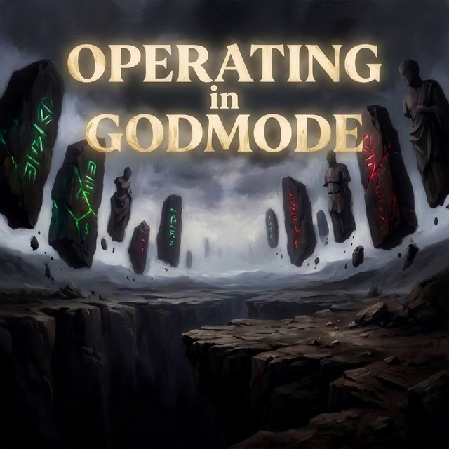 Operating in Godmode