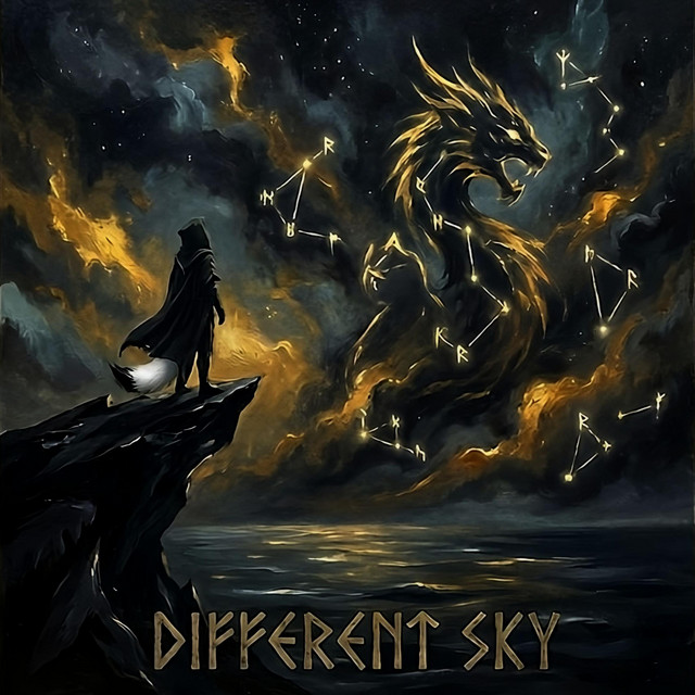 Different Sky