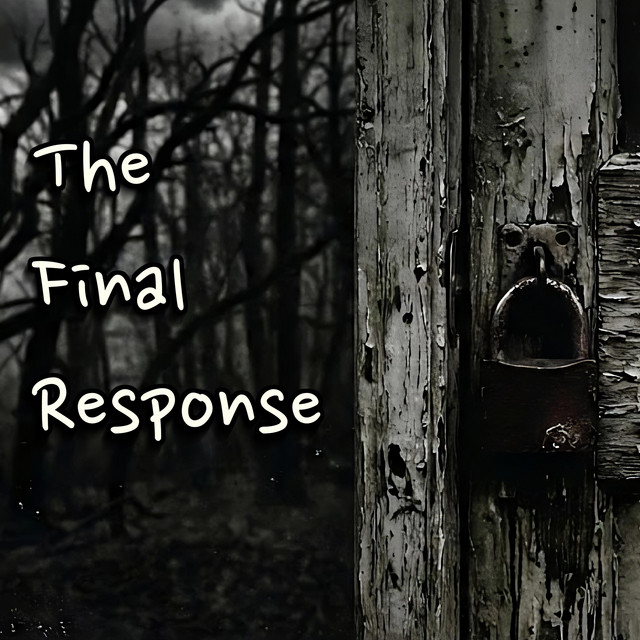 The Final Response