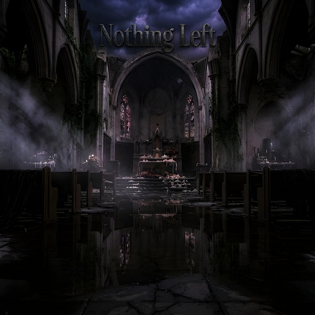 Nothing Left